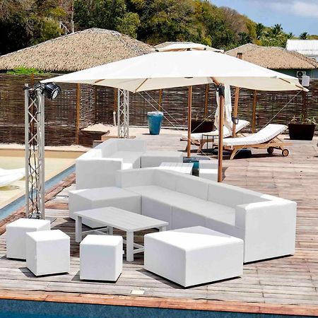 L Oralya - Blue Dream, Plage, Piscine, Restaurant Grand-Bourg  Ngoại thất bức ảnh