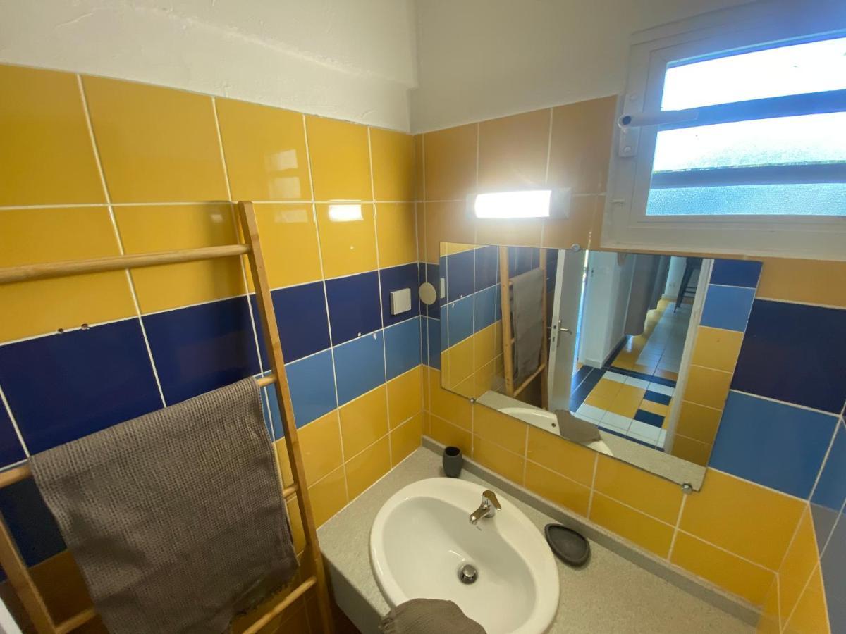 L Oralya - Blue Dream, Plage, Piscine, Restaurant Grand-Bourg  Ngoại thất bức ảnh