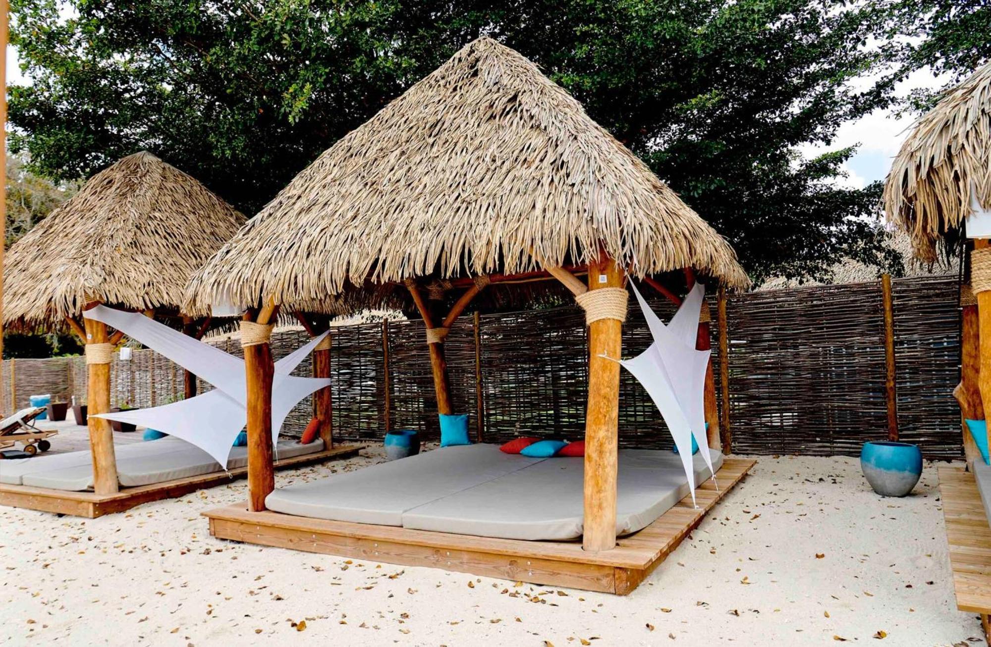 L Oralya - Blue Dream, Plage, Piscine, Restaurant Grand-Bourg  Ngoại thất bức ảnh