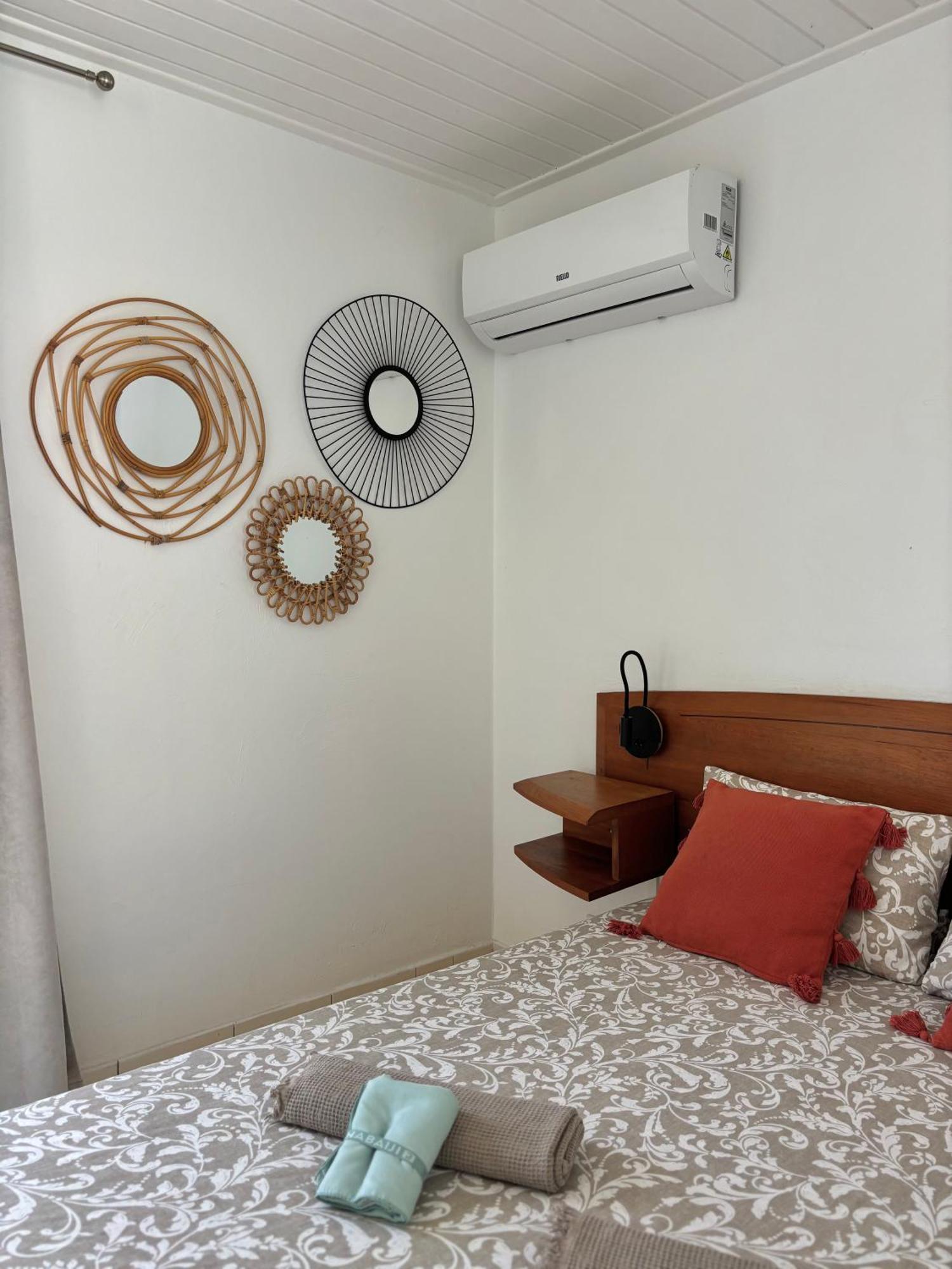 L Oralya - Blue Dream, Plage, Piscine, Restaurant Grand-Bourg  Ngoại thất bức ảnh